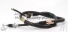 ASHUKI 1179-0206 Cable, parking brake